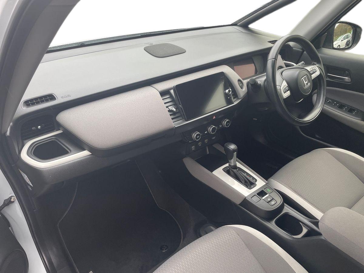 Used Honda Jazz 2021 for sale - 77685773: Photo 18