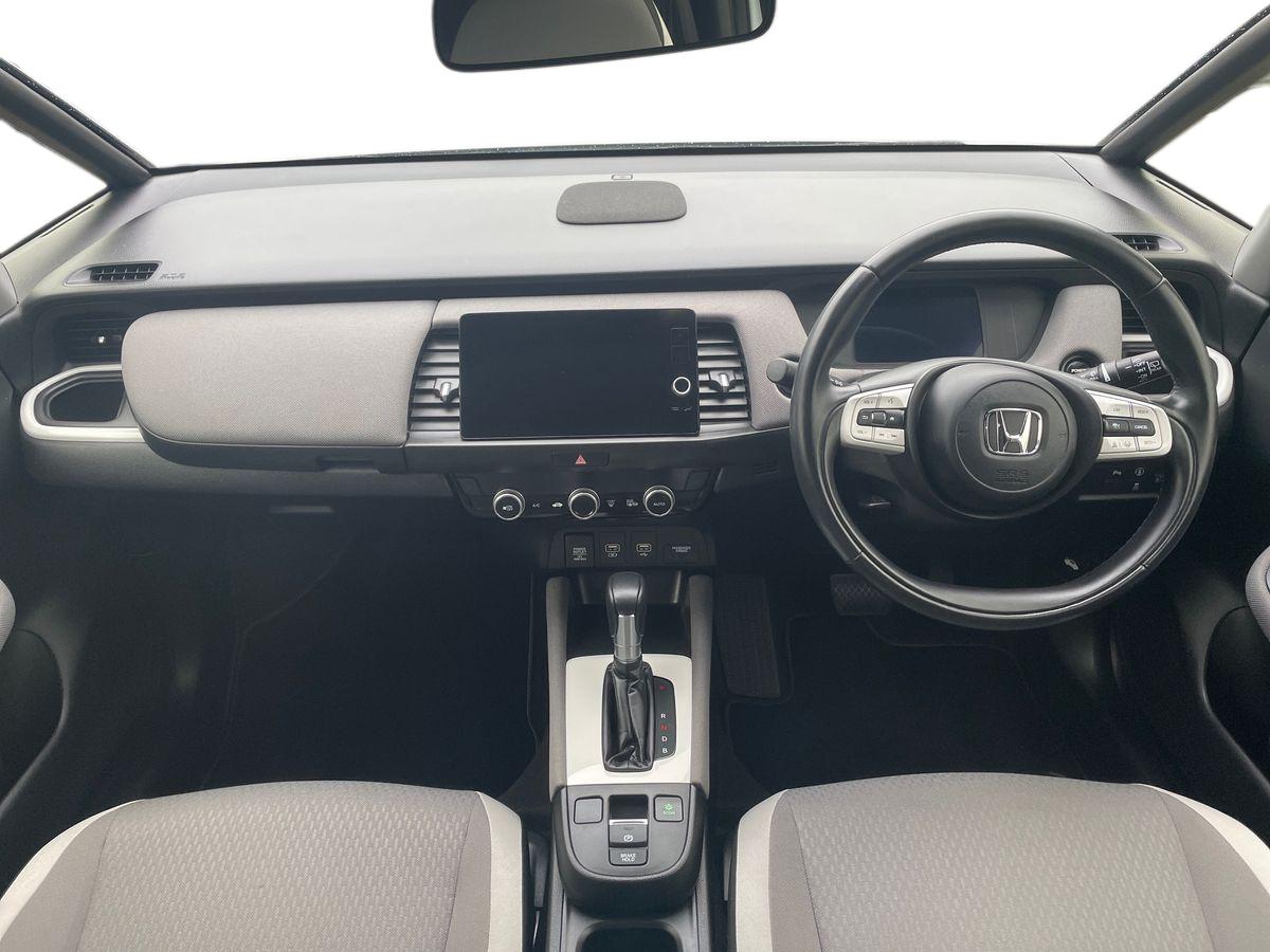 Used Honda Jazz 2021 for sale - 77685773: Photo 19