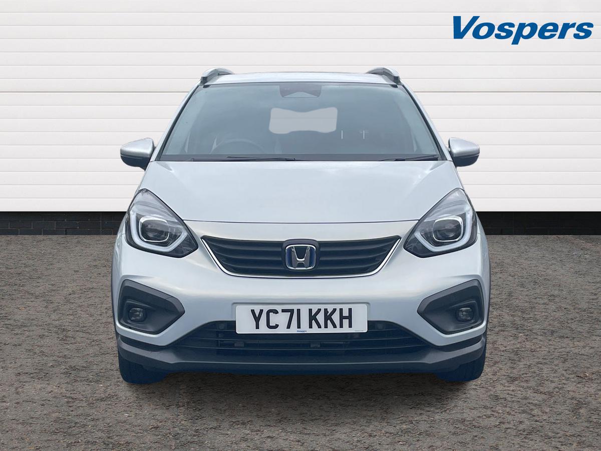Used Honda Jazz 2021 for sale - 77685773: Photo 2