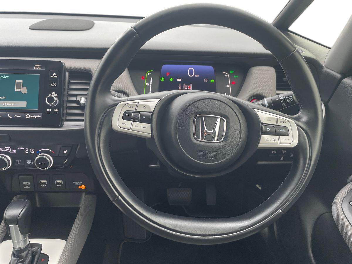 Used Honda Jazz 2021 for sale - 77685773: Photo 21