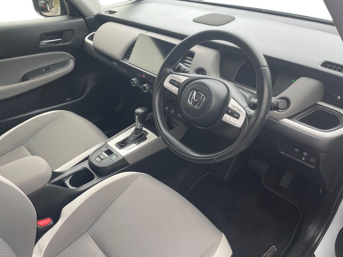Used Honda Jazz 2021 for sale - 77685773: Photo 22