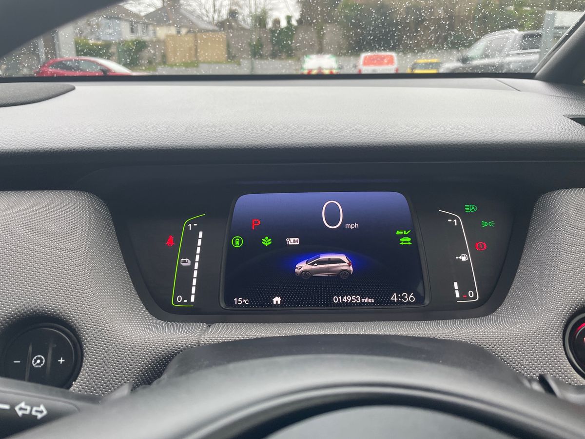 Used Honda Jazz 2021 for sale - 77685773: Photo 23