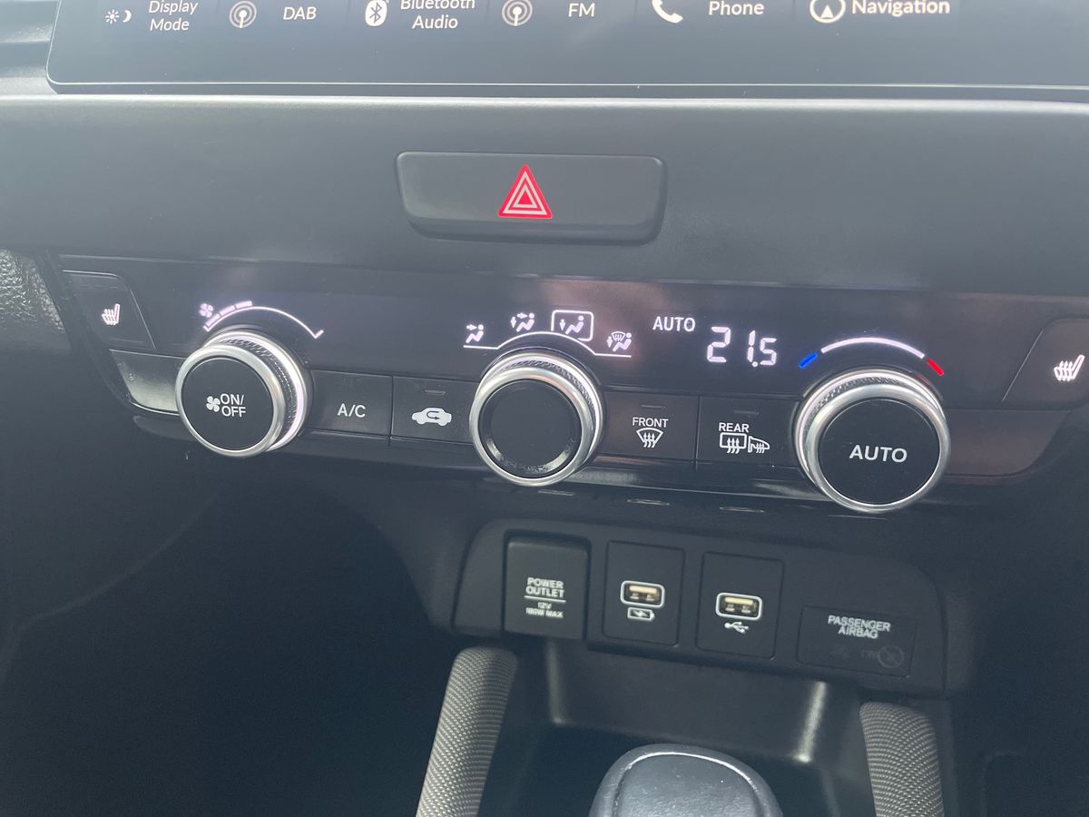 Used Honda Jazz 2021 for sale - 77685773: Photo 26