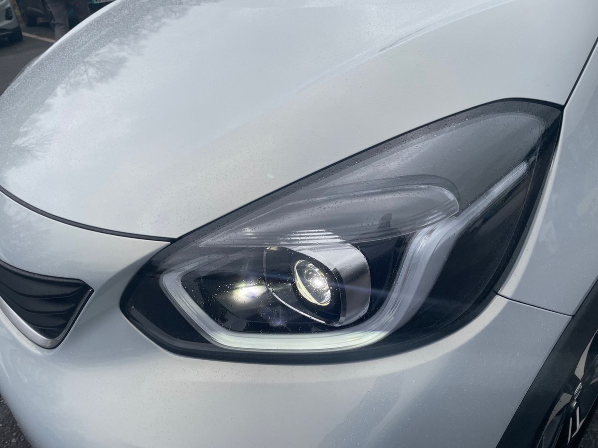 Used Honda Jazz 2021 for sale - 77685773: Photo 32