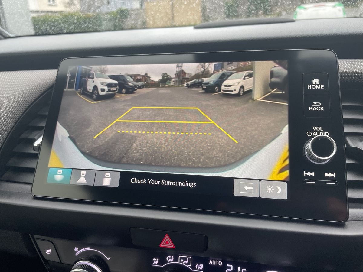 Used Honda Jazz 2021 for sale - 77685773: Photo 35