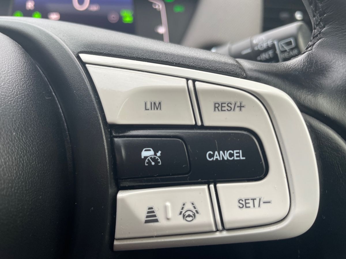 Used Honda Jazz 2021 for sale - 77685773: Photo 37