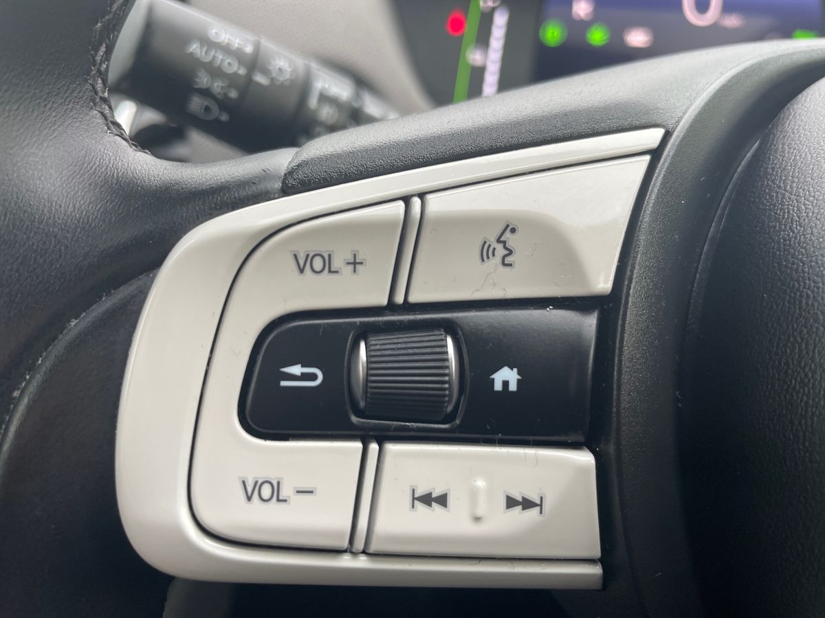 Used Honda Jazz 2021 for sale - 77685773: Photo 38