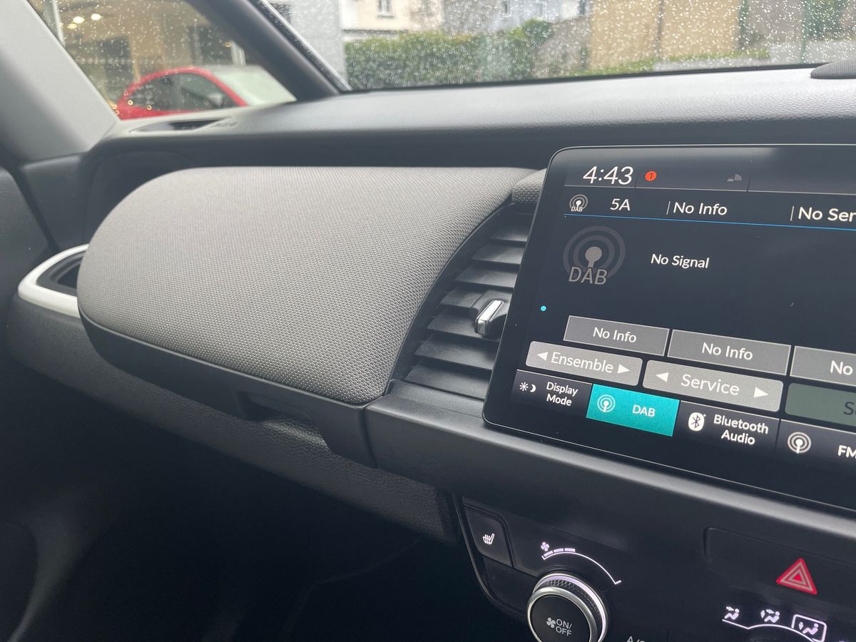 Used Honda Jazz 2021 for sale - 77685773: Photo 40