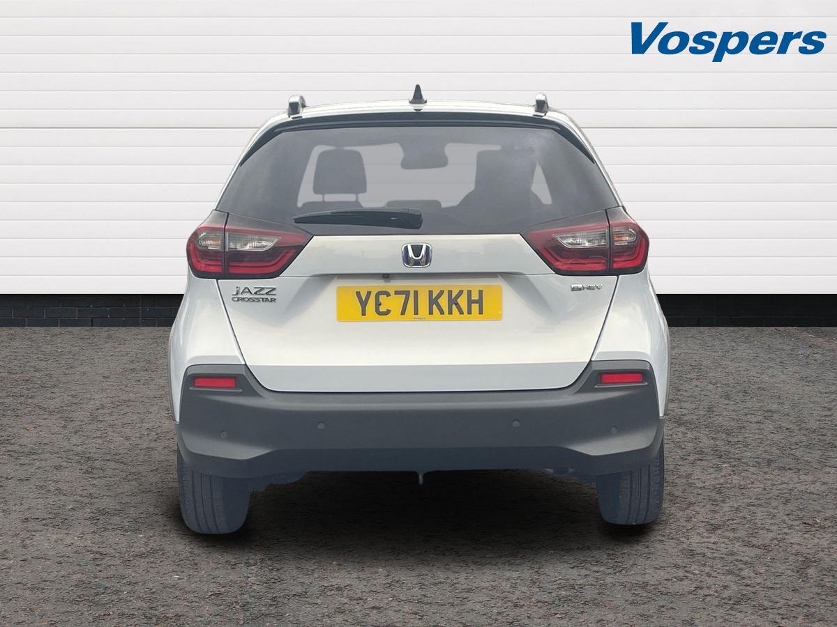 Used Honda Jazz 2021 for sale - 77685773: Photo 7