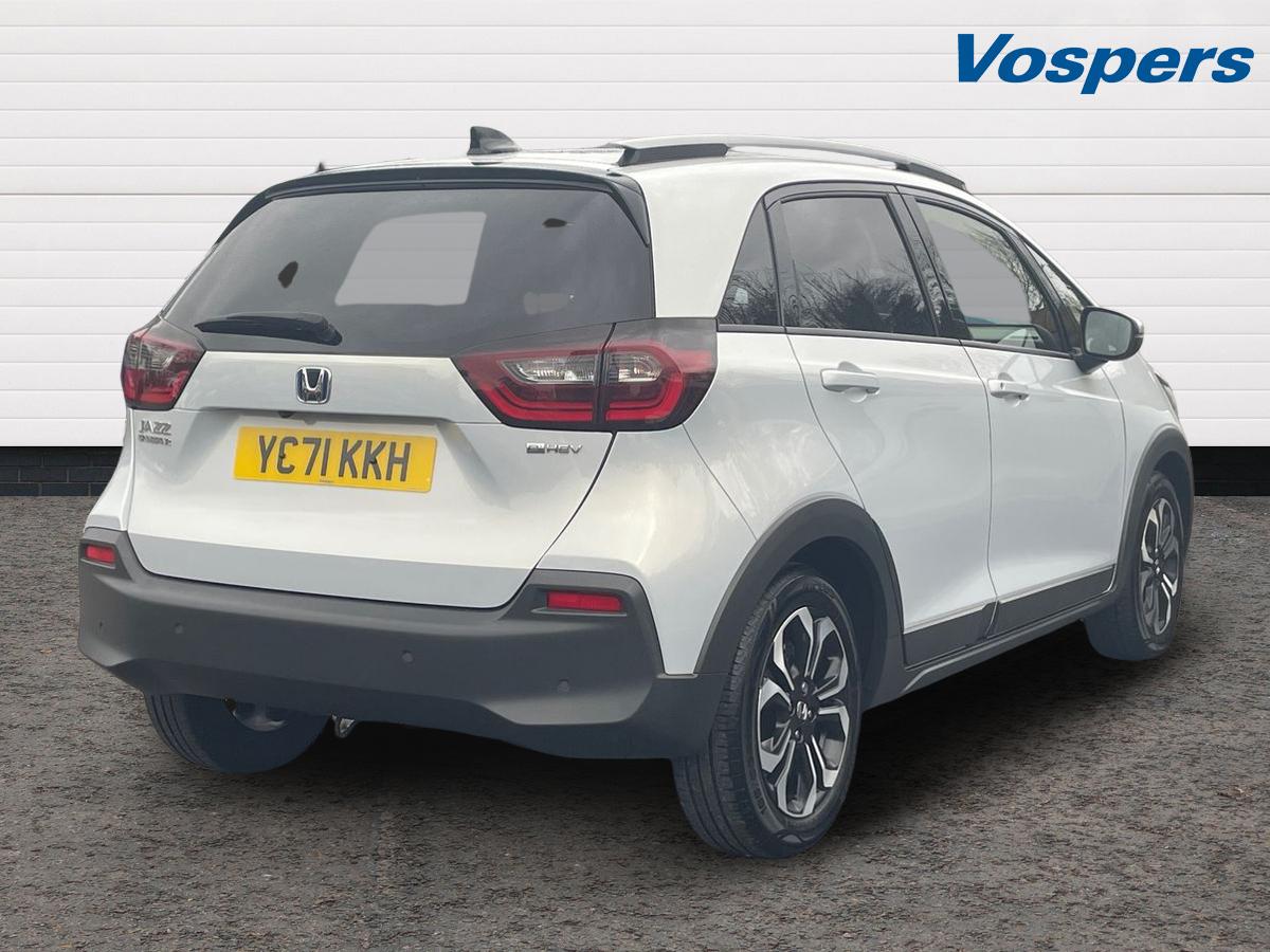 Used Honda Jazz 2021 for sale - 77685773: Photo 9