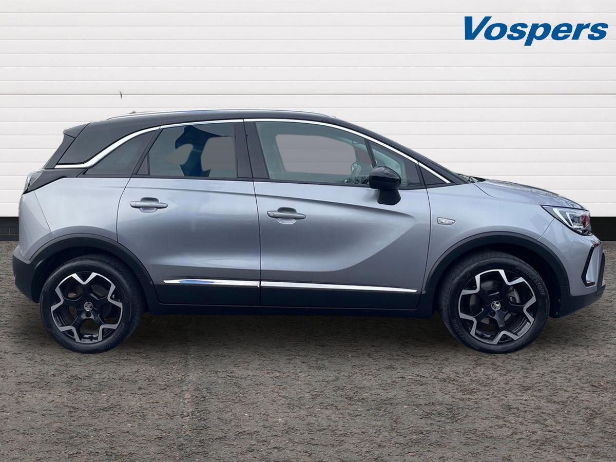 Used Vauxhall Crossland 2022 for sale - 76575255: Photo 10