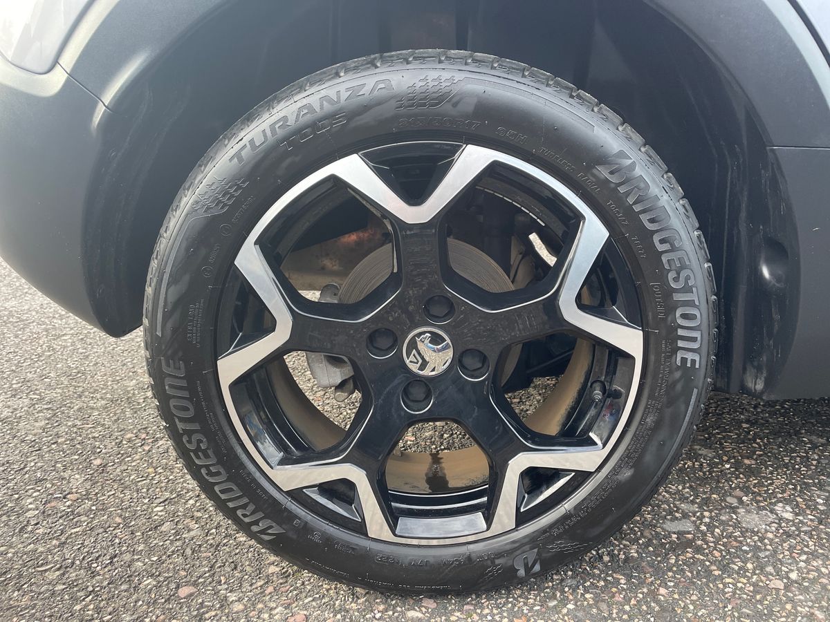 Used Vauxhall Crossland 2022 for sale - 76575255: Photo 13