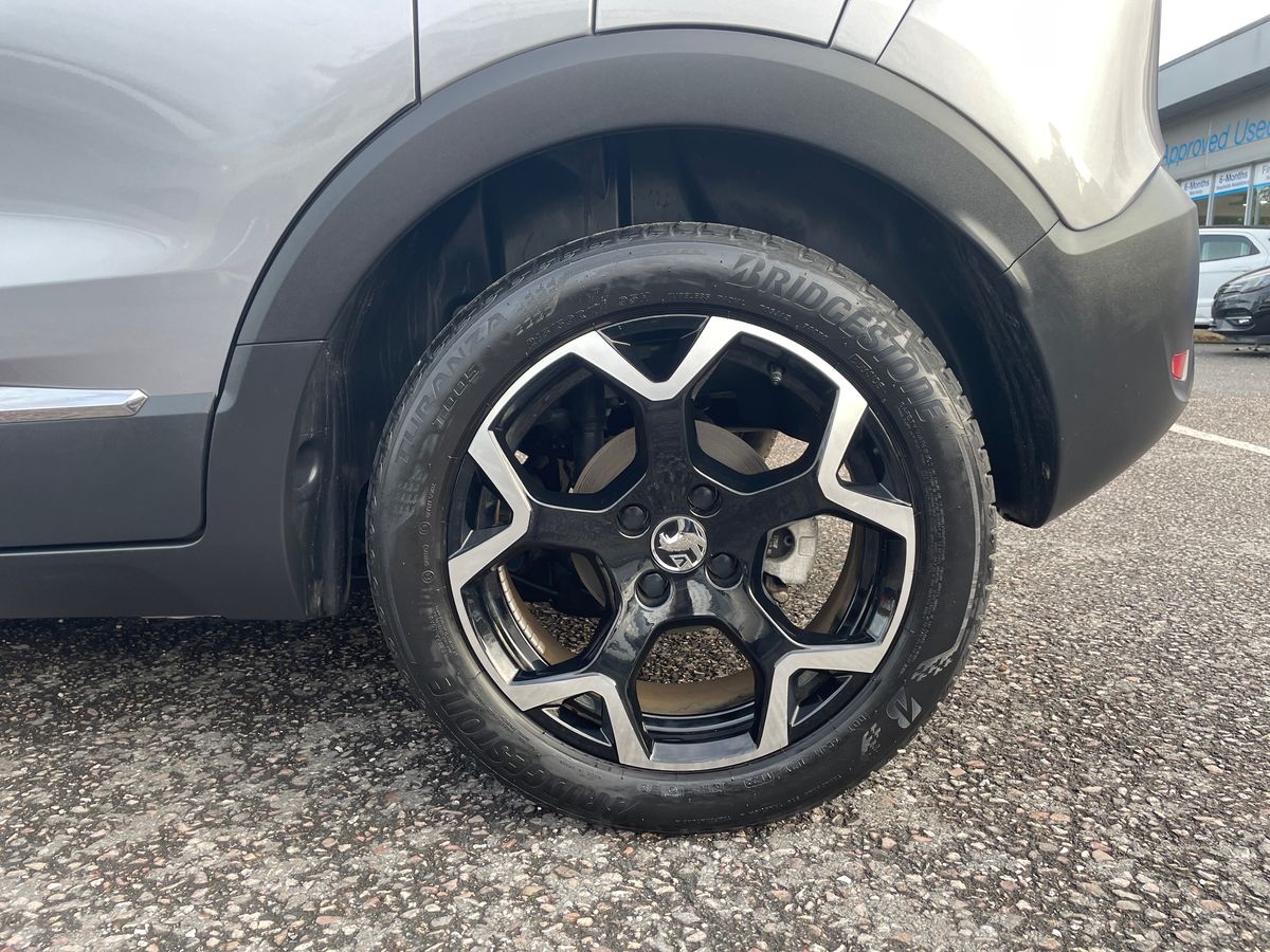 Used Vauxhall Crossland 2022 for sale - 76575255: Photo 14