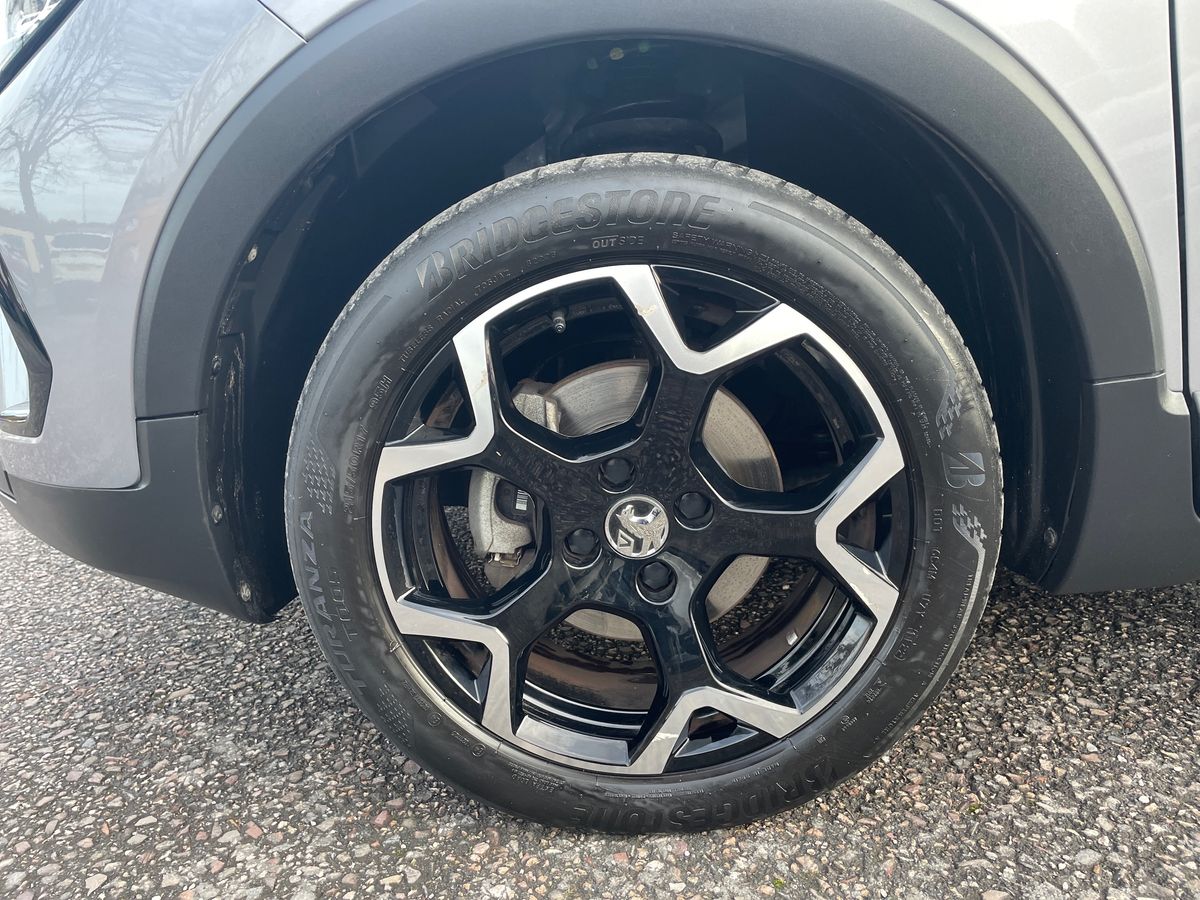 Used Vauxhall Crossland 2022 for sale - 76575255: Photo 15