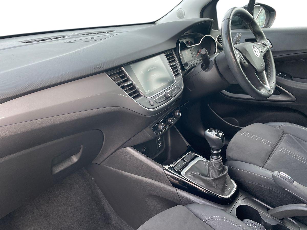 Used Vauxhall Crossland 2022 for sale - 76575255: Photo 18