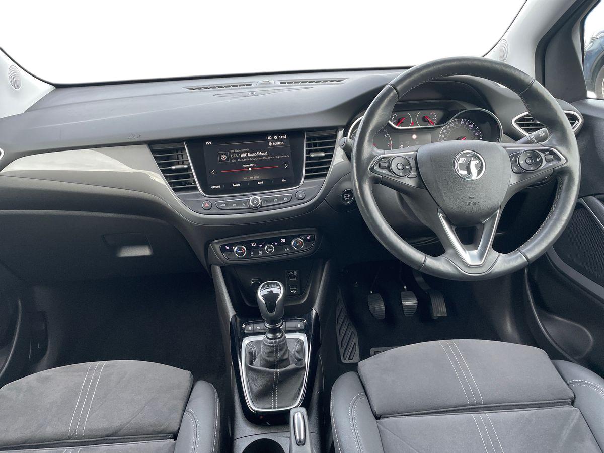 Used Vauxhall Crossland 2022 for sale - 76575255: Photo 19