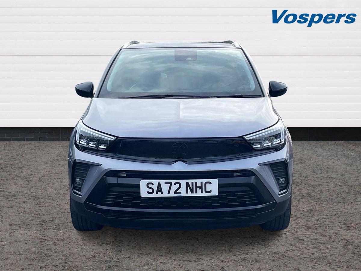 Used Vauxhall Crossland 2022 for sale - 76575255: Photo 2