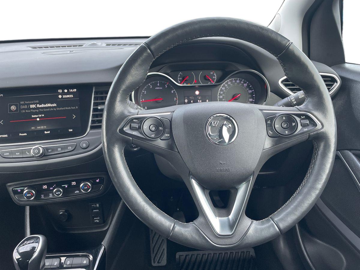 Used Vauxhall Crossland 2022 for sale - 76575255: Photo 21