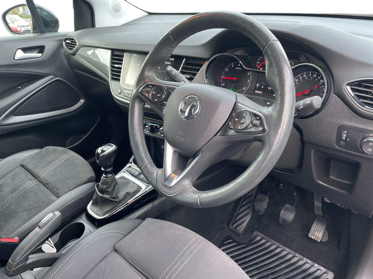 Used Vauxhall Crossland 2022 for sale - 76575255: Photo 22