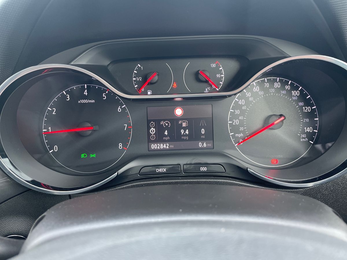 Used Vauxhall Crossland 2022 for sale - 76575255: Photo 23