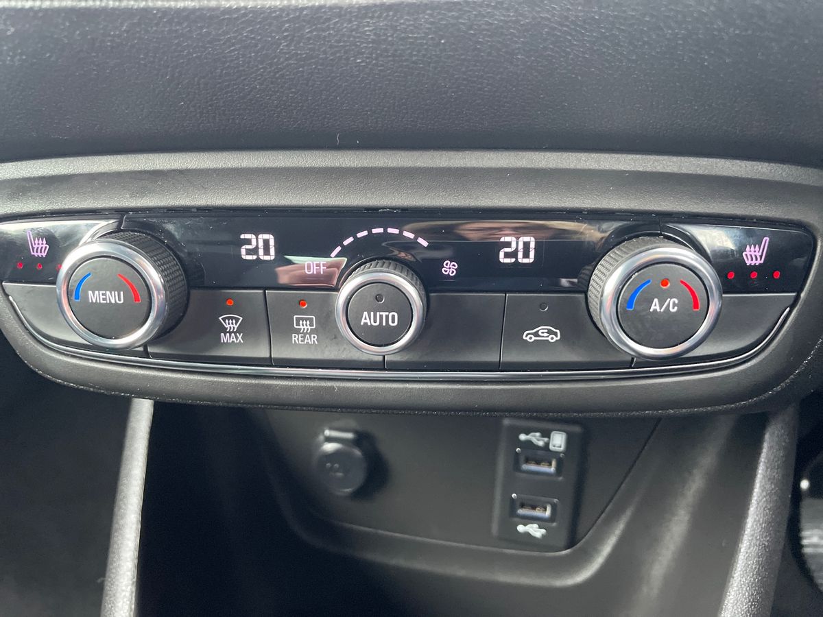 Used Vauxhall Crossland 2022 for sale - 76575255: Photo 26