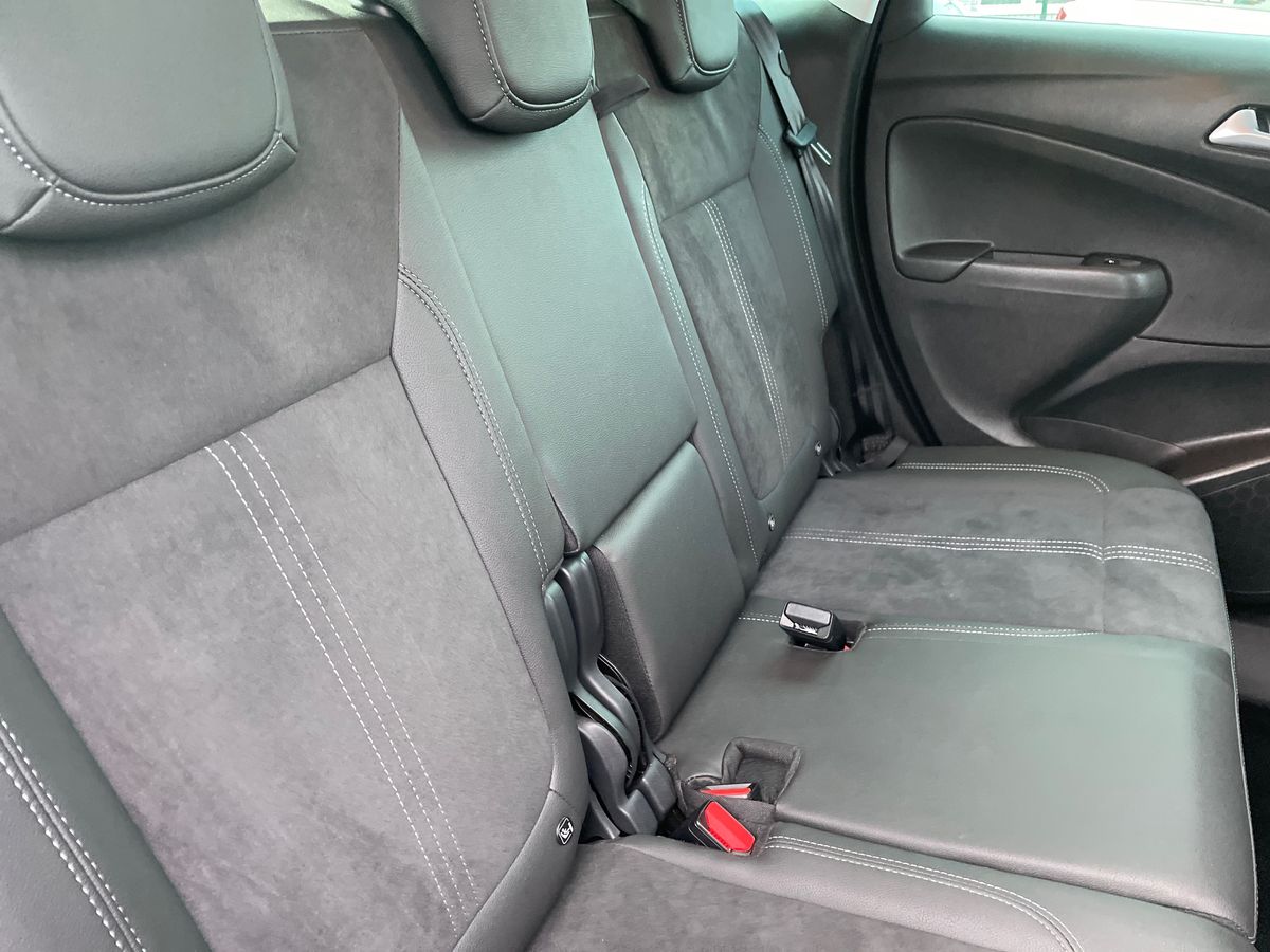 Used Vauxhall Crossland 2022 for sale - 76575255: Photo 28