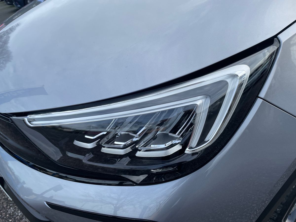 Used Vauxhall Crossland 2022 for sale - 76575255: Photo 32