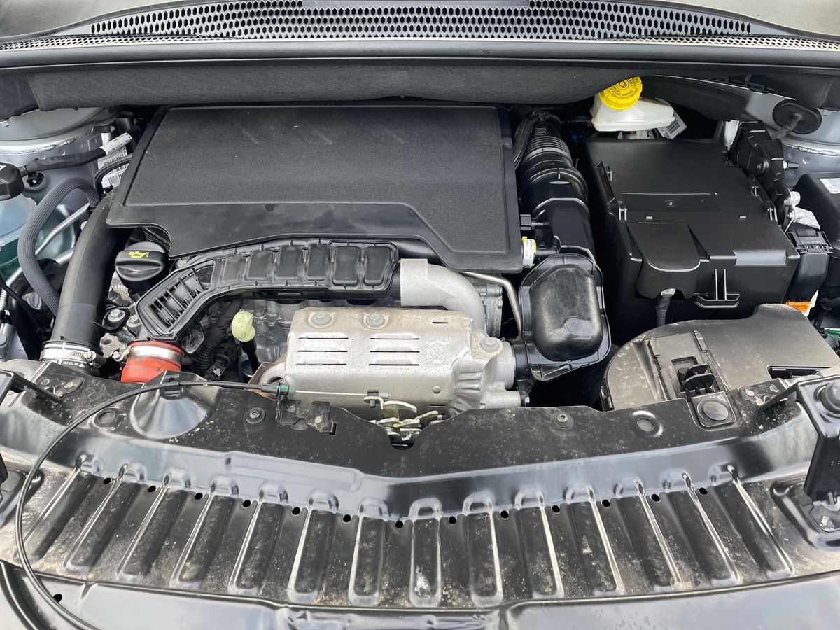 Used Vauxhall Crossland 2022 for sale - 76575255: Photo 33