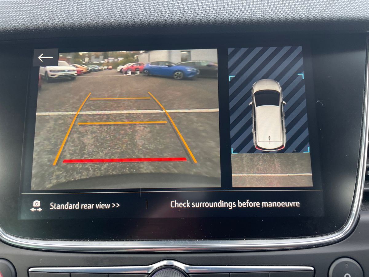 Used Vauxhall Crossland 2022 for sale - 76575255: Photo 35