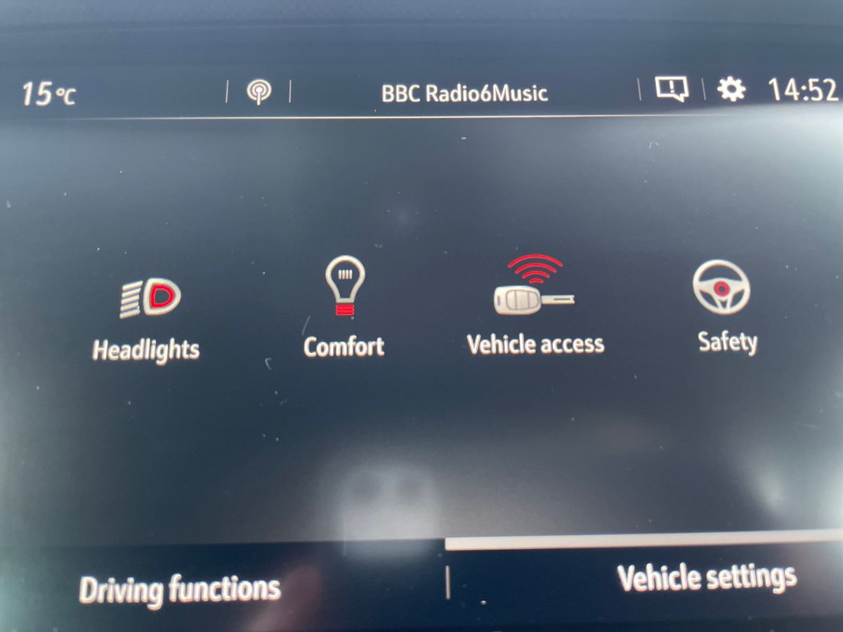 Used Vauxhall Crossland 2022 for sale - 76575255: Photo 38