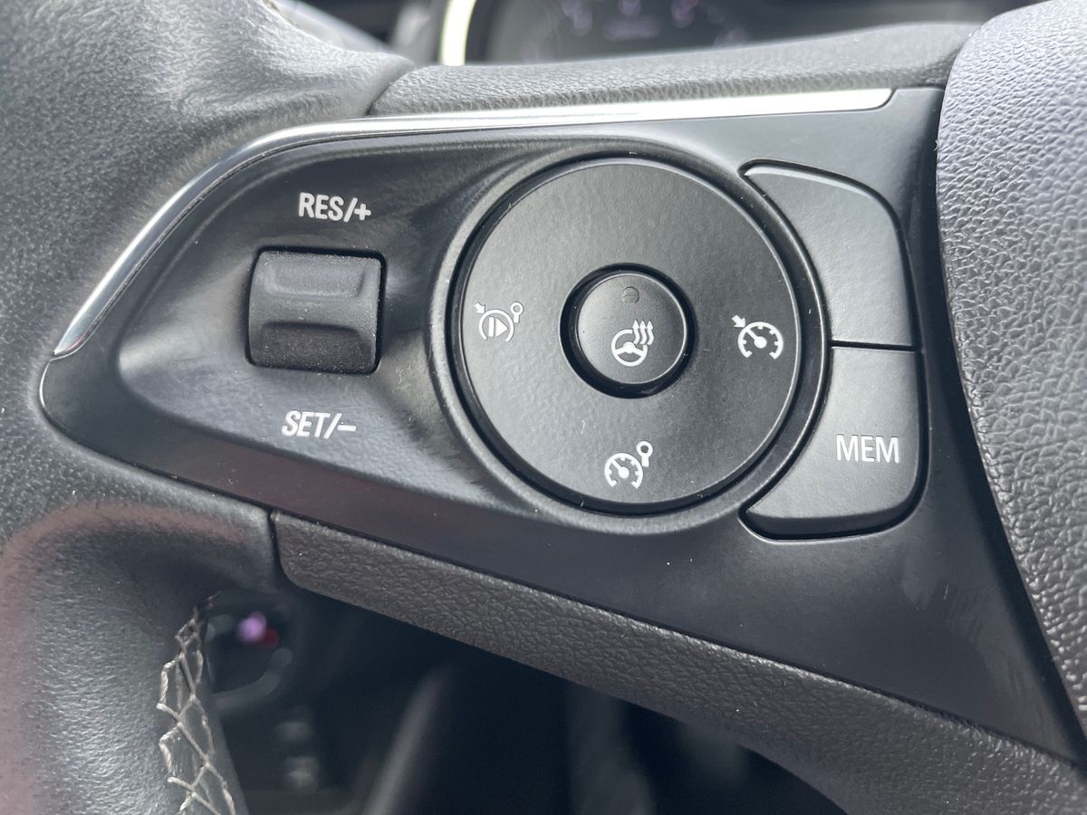 Used Vauxhall Crossland 2022 for sale - 76575255: Photo 41