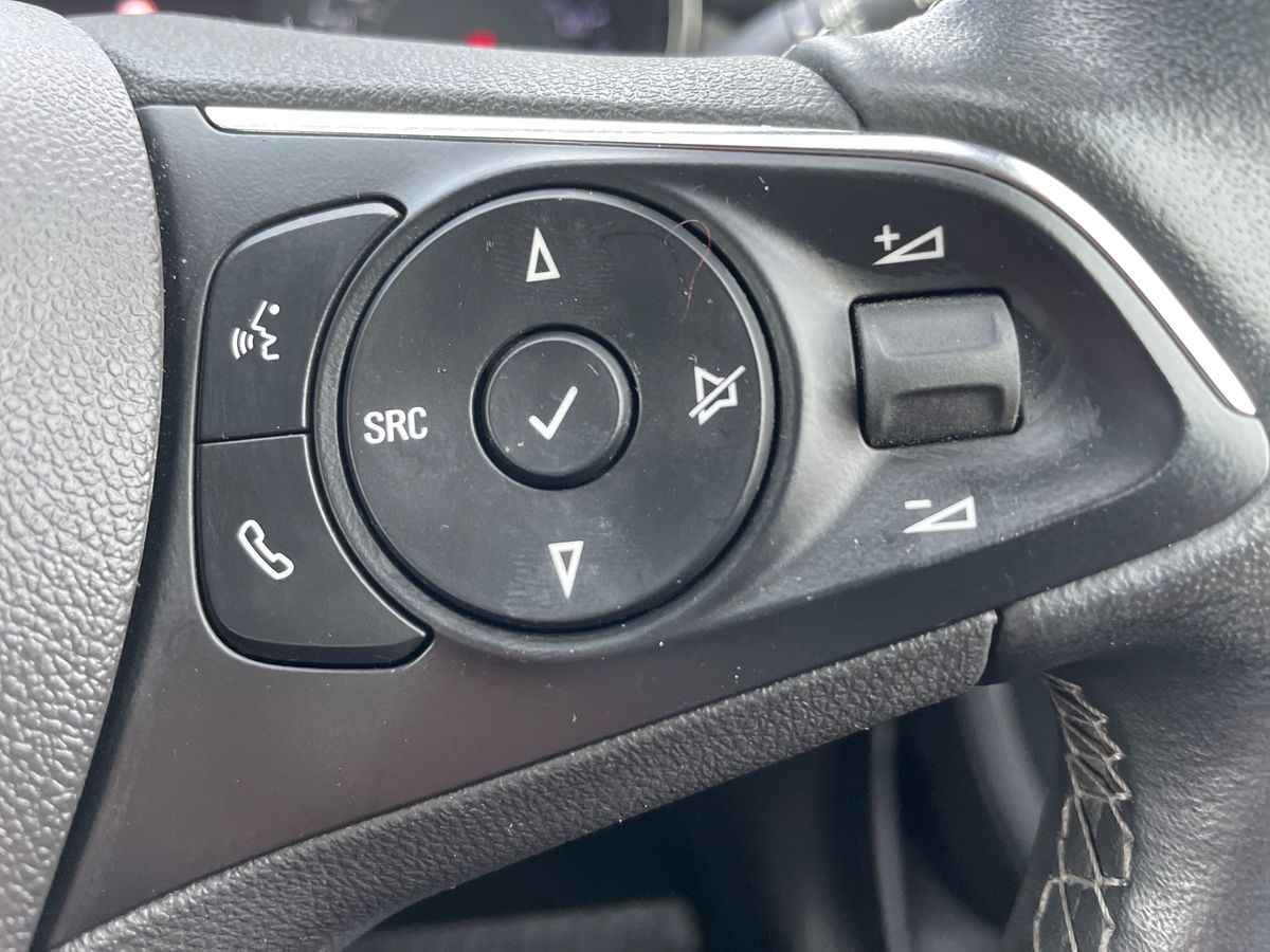 Used Vauxhall Crossland 2022 for sale - 76575255: Photo 42