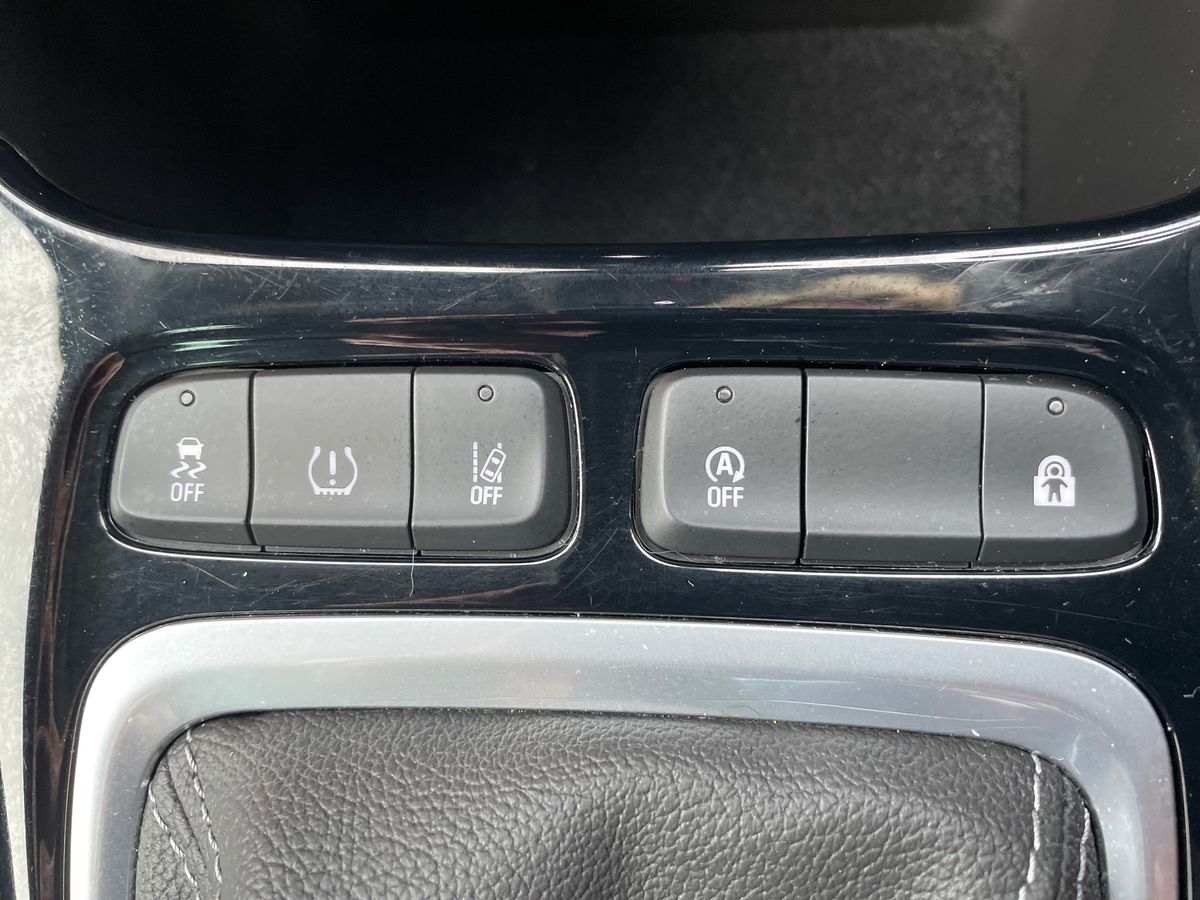 Used Vauxhall Crossland 2022 for sale - 76575255: Photo 43