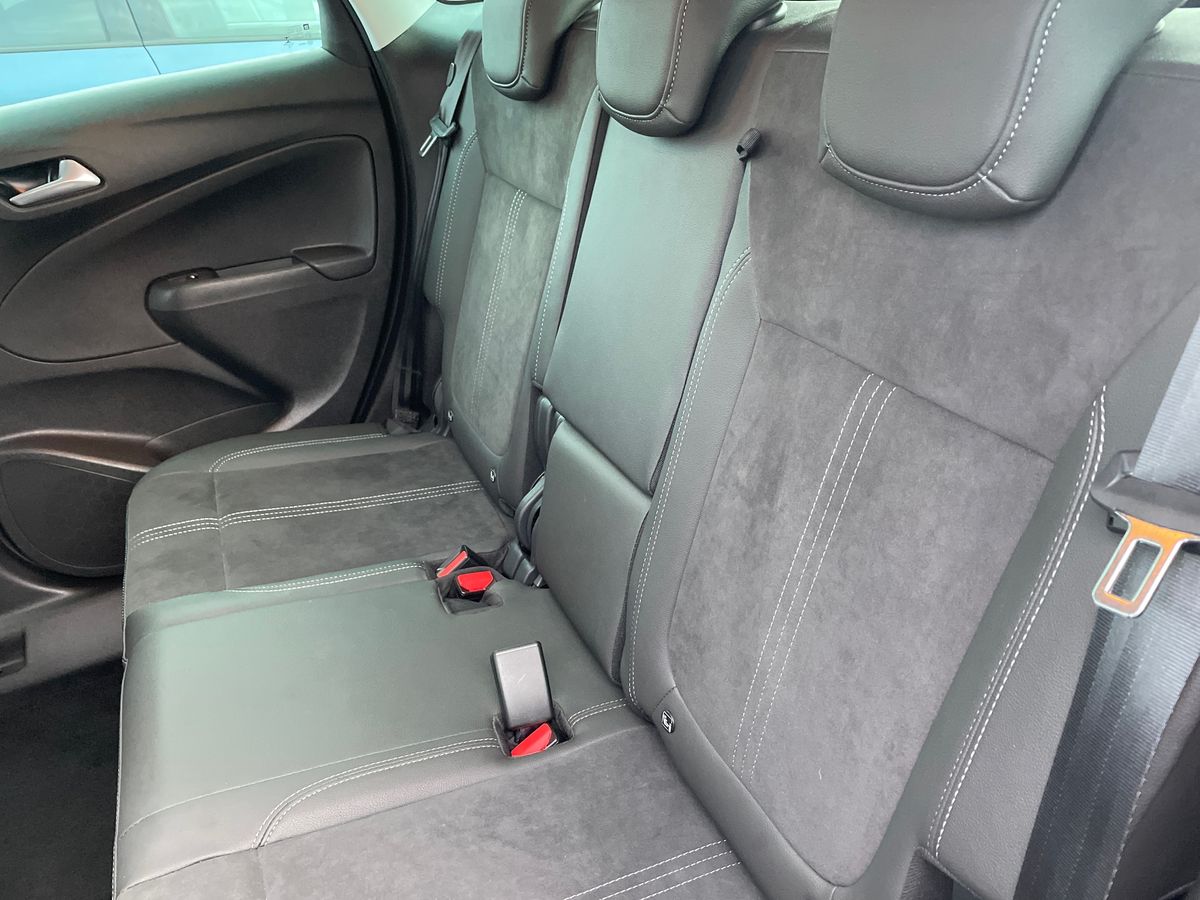 Used Vauxhall Crossland 2022 for sale - 76575255: Photo 46