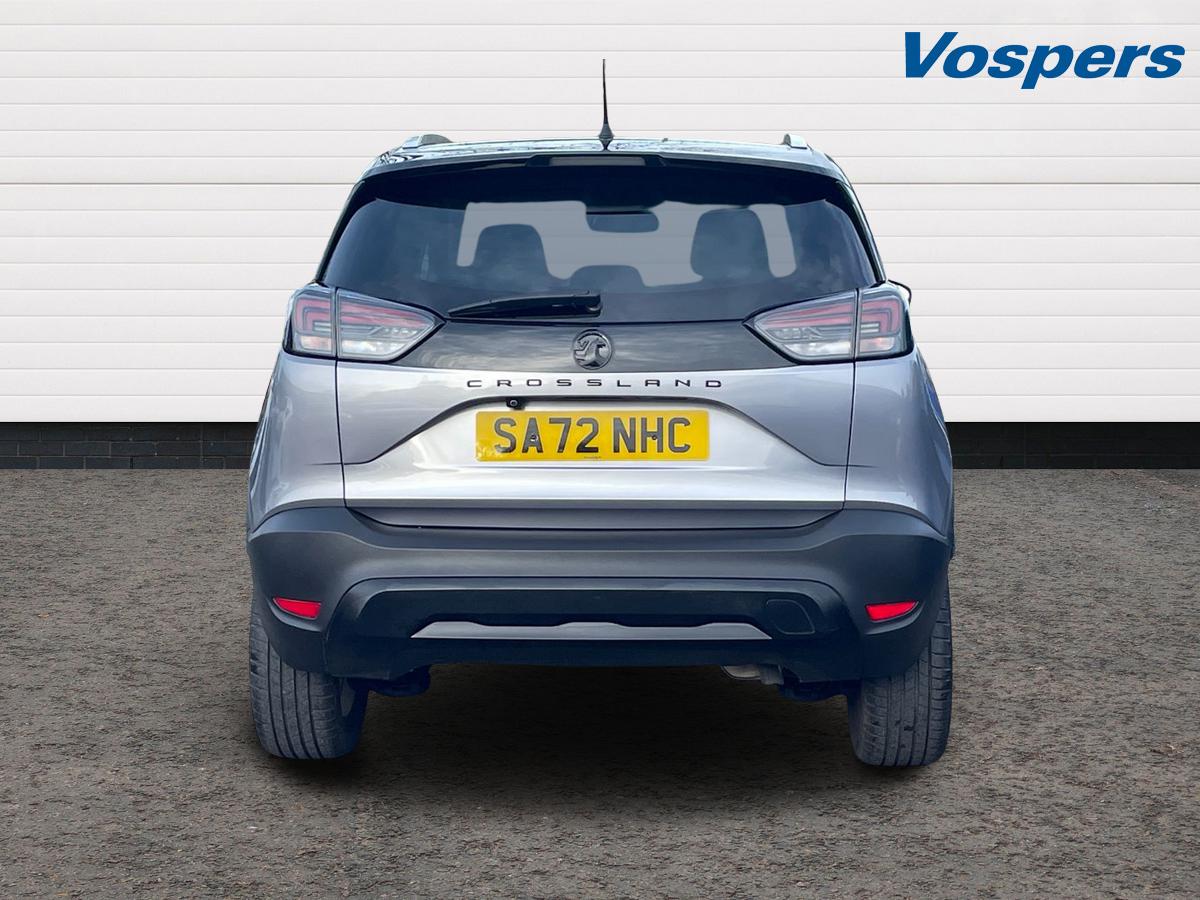 Used Vauxhall Crossland 2022 for sale - 76575255: Photo 7