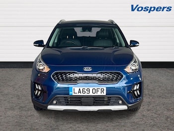 Used Kia Niro 2020 for sale - 79445885: Photo