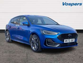 2022 1L ST-Line Vignale 5dr