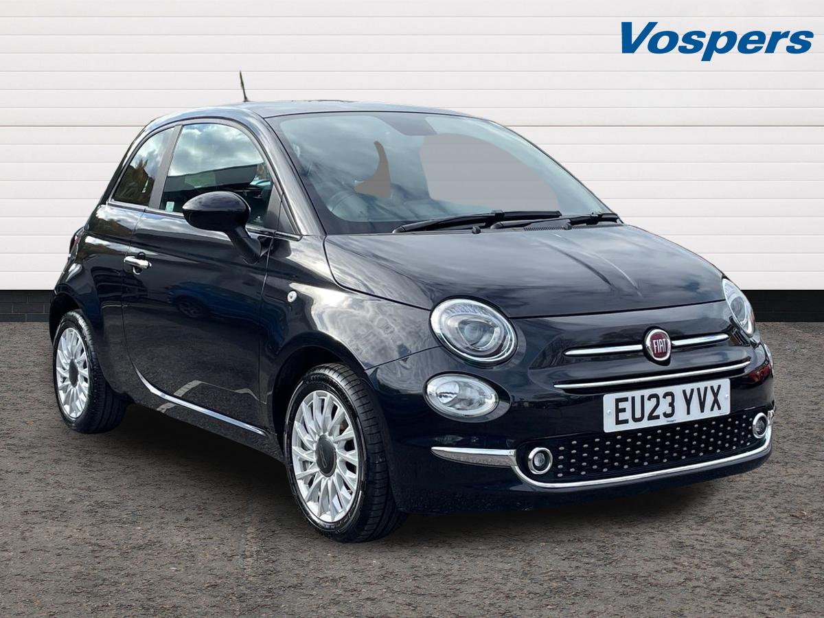 Used Fiat 500 2023 for sale - 76350945: Photo 1