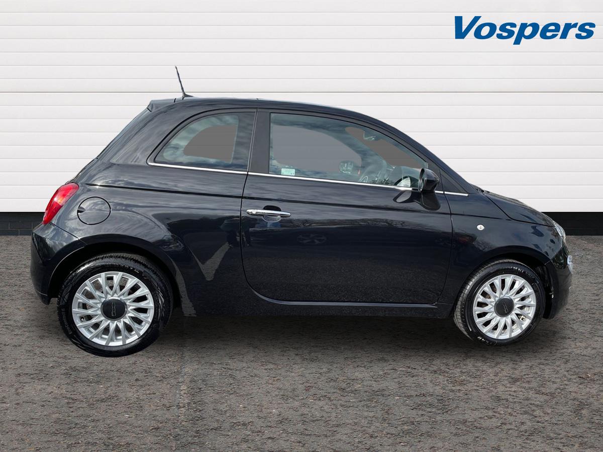 Used Fiat 500 2023 for sale - 76350945: Photo 10