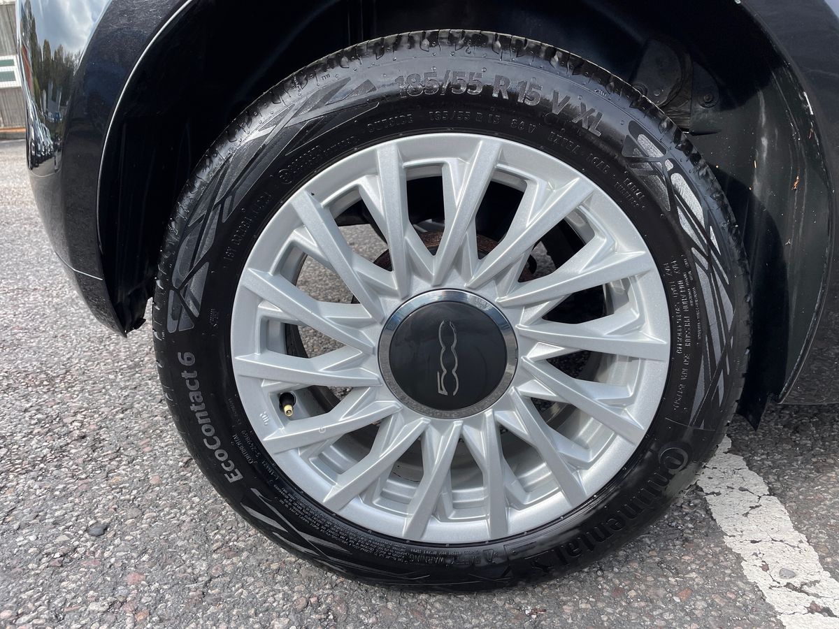 Used Fiat 500 2023 for sale - 76350945: Photo 13