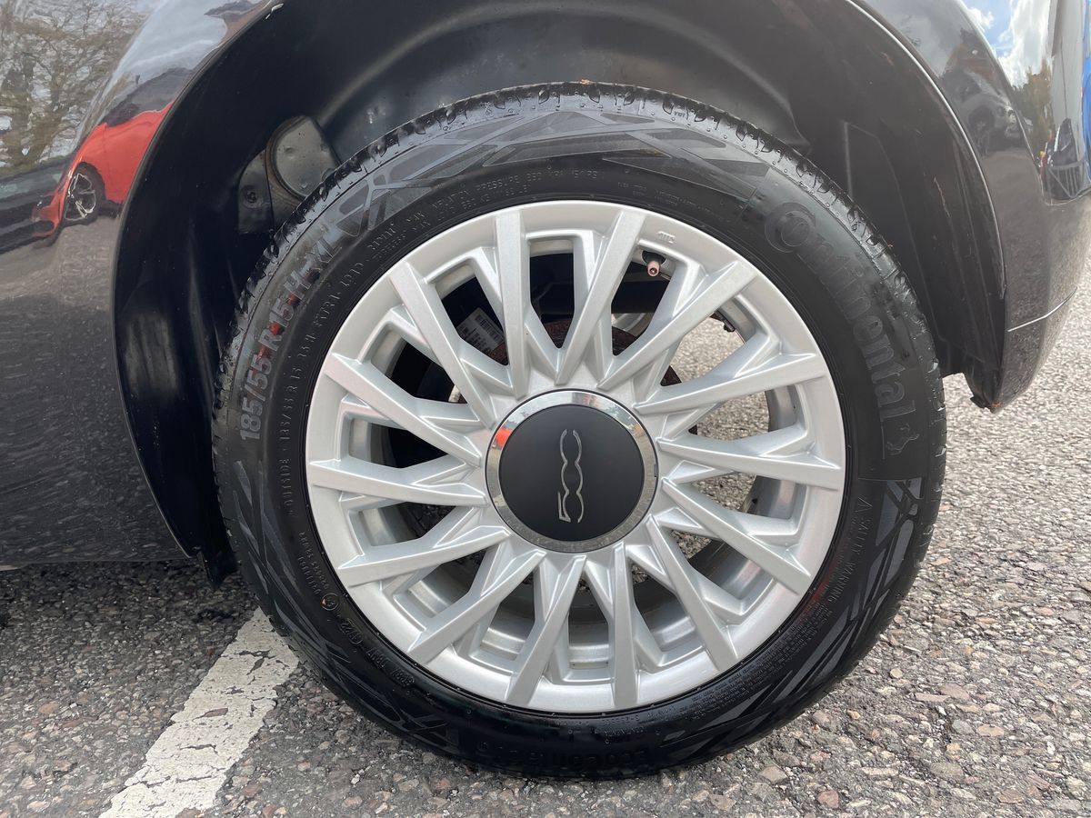 Used Fiat 500 2023 for sale - 76350945: Photo 14