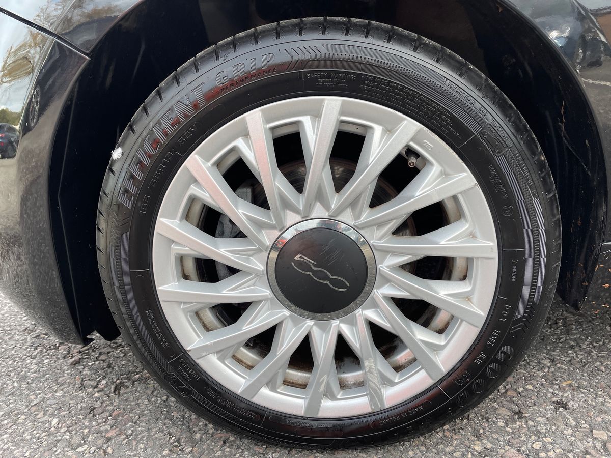 Used Fiat 500 2023 for sale - 76350945: Photo 15