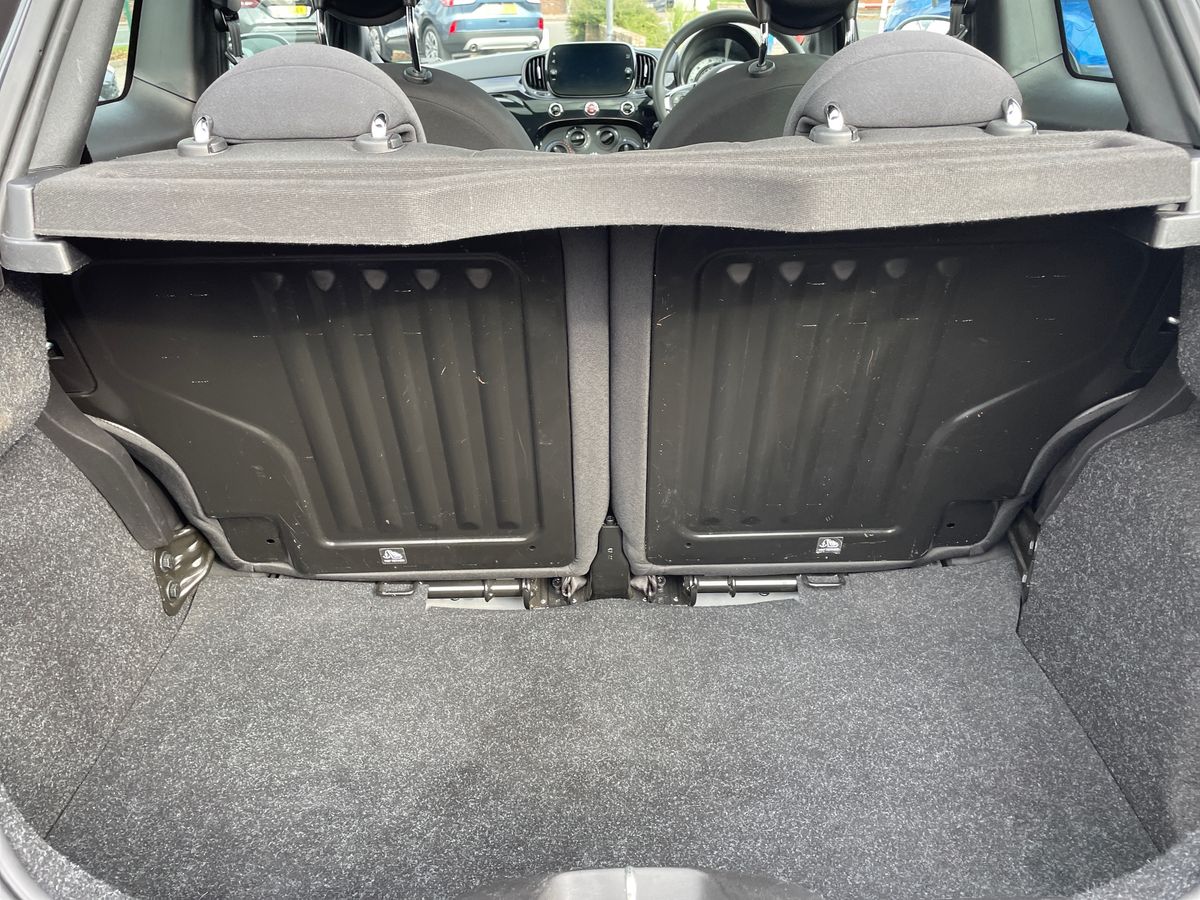 Used Fiat 500 2023 for sale - 76350945: Photo 17