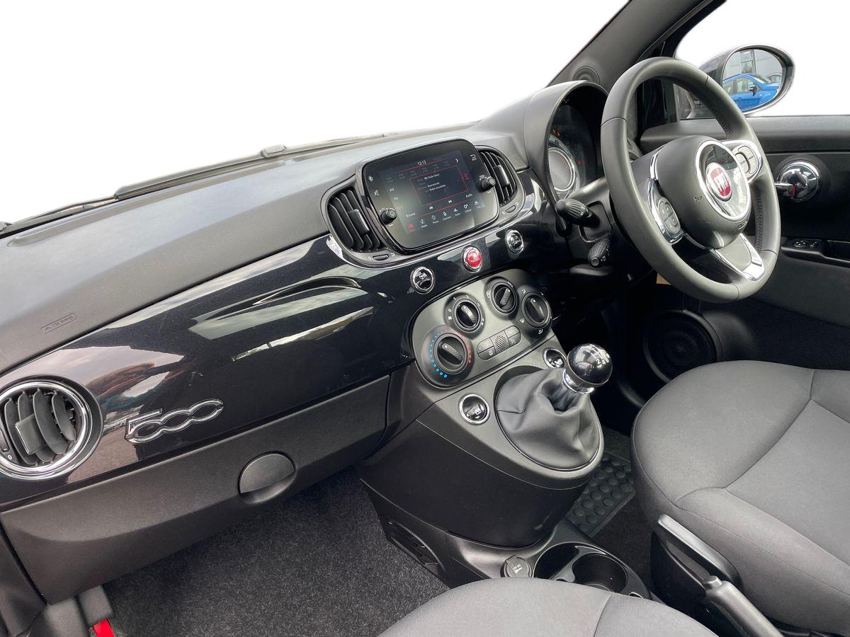 Used Fiat 500 2023 for sale - 76350945: Photo 18