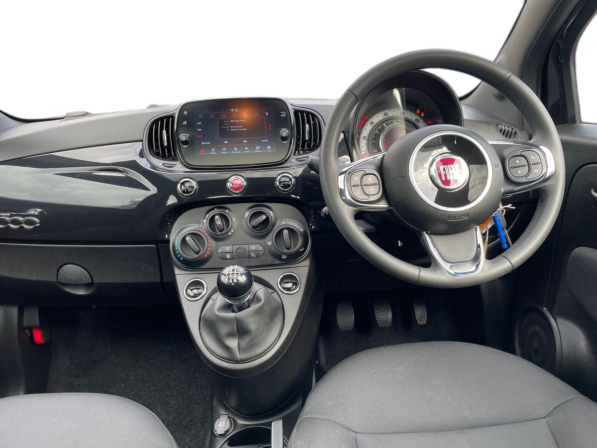 Used Fiat 500 2023 for sale - 76350945: Photo 19