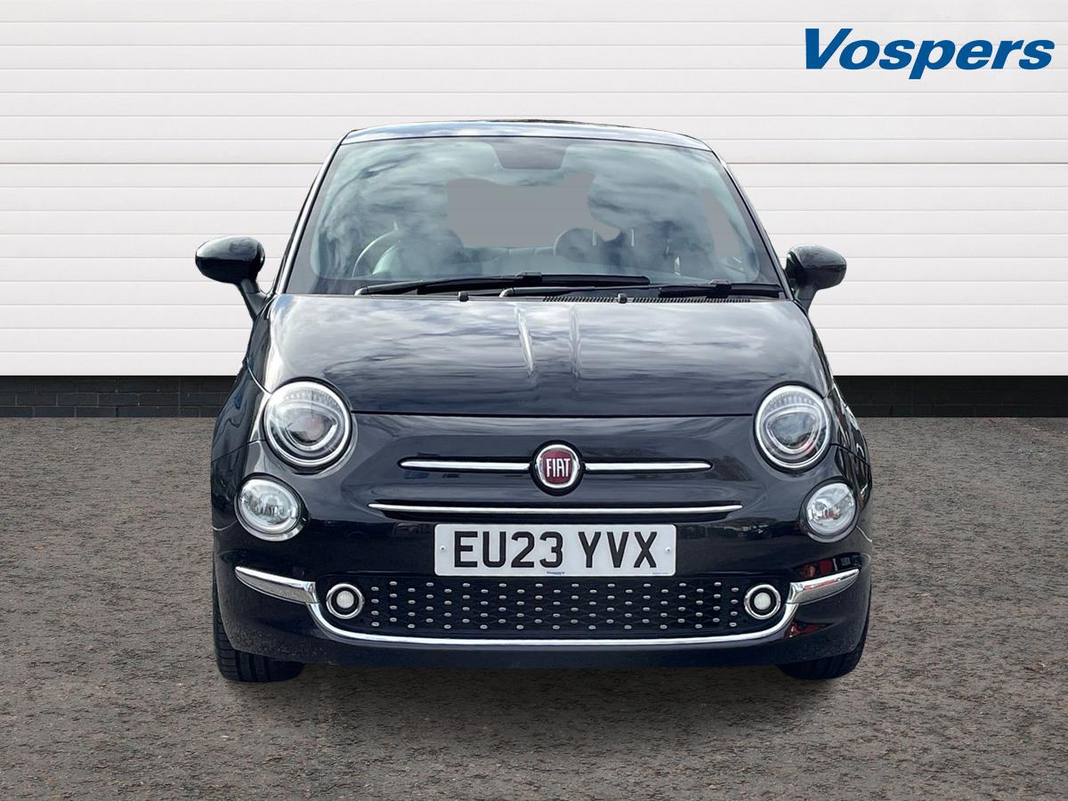Used Fiat 500 2023 for sale - 76350945: Photo 2