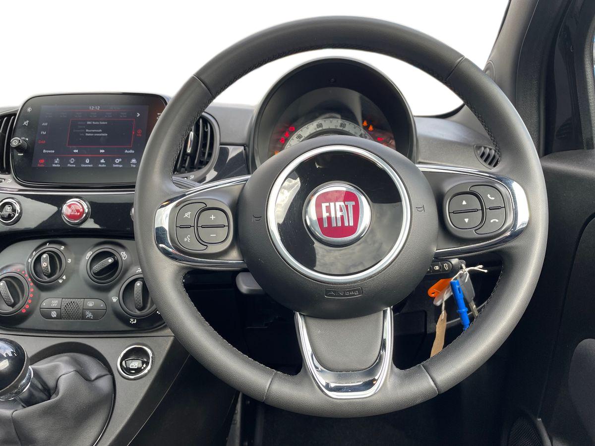 Used Fiat 500 2023 for sale - 76350945: Photo 21