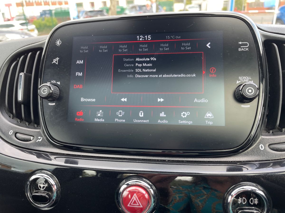 Used Fiat 500 2023 for sale - 76350945: Photo 25