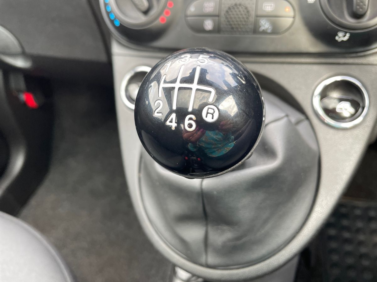 Used Fiat 500 2023 for sale - 76350945: Photo 27