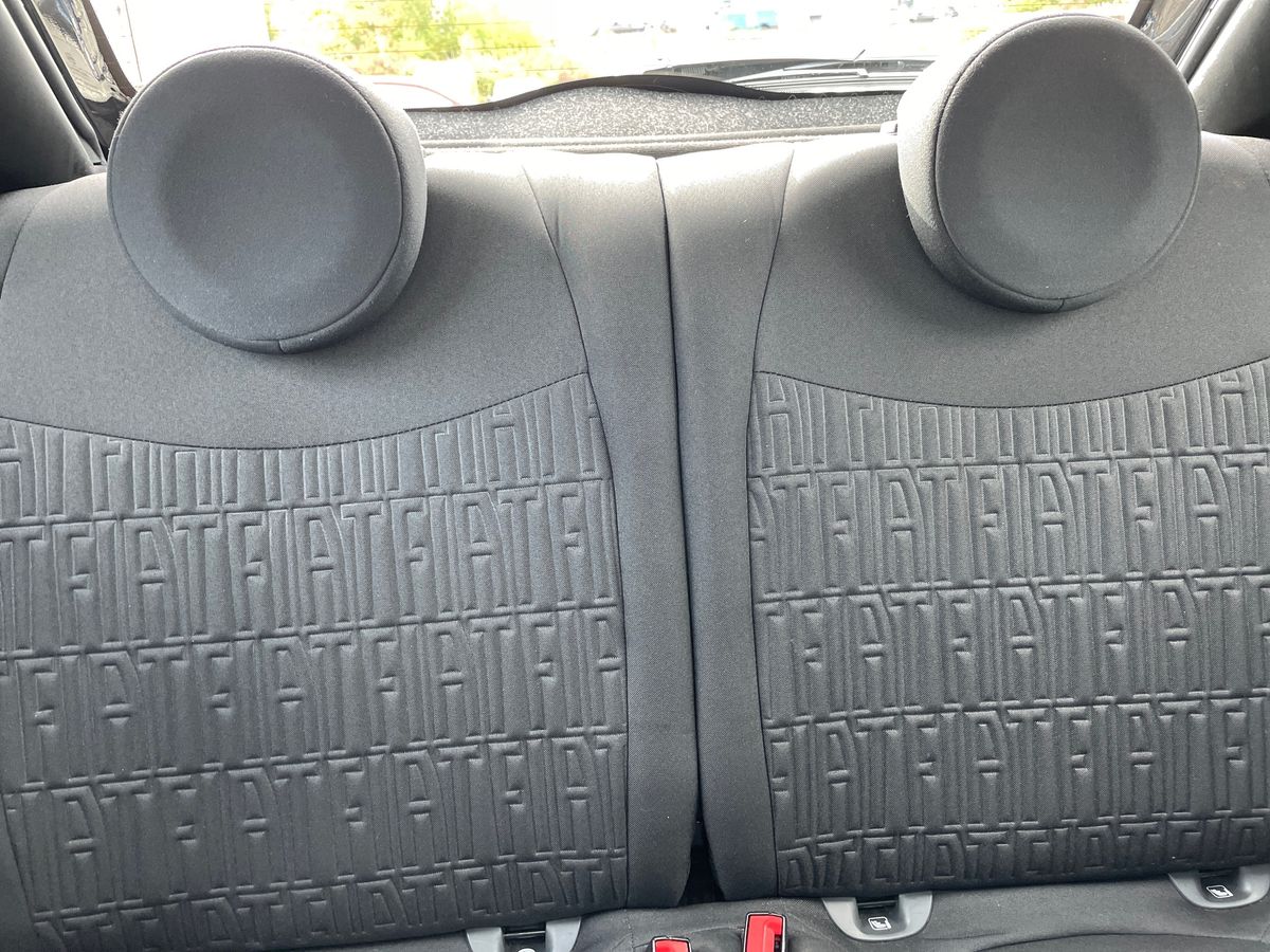 Used Fiat 500 2023 for sale - 76350945: Photo 28